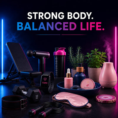 Health & Fitness