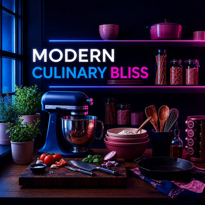 Home & Kitchen