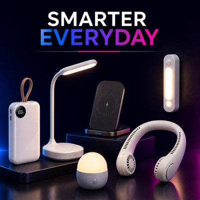 Smart Daily Gadgets