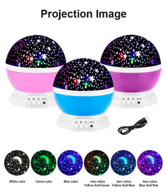 Dinosaur Egg Night Light