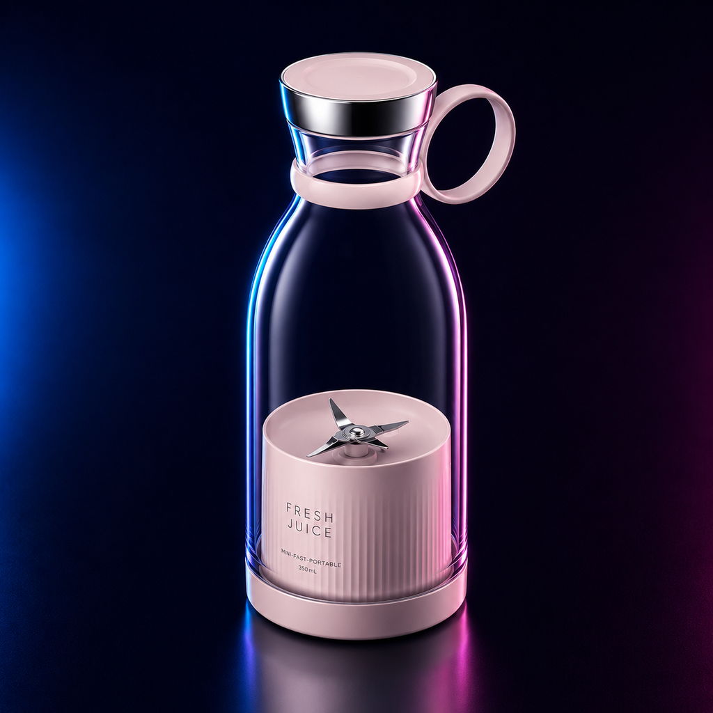 Portable Mini Blender for Fresh Juice 30779