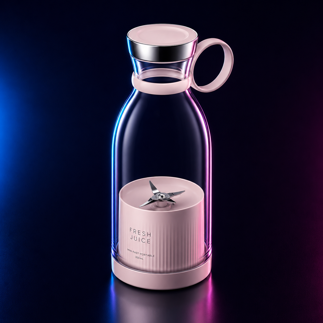 Portable Mini Blender for Fresh Juice 30779