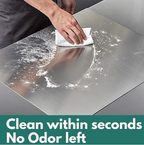 Stainless Steel Chopping Board (35x31cm) 13162