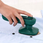 Iron-Travel Steamer Iron for Clothes , Portable Handheld Iron 18057