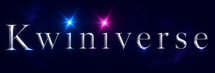 Kwiniverse - Home