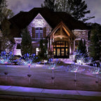 Solar Firework Lights 2 Pack 120 LED Outdoor Solar Garden Lights Dropdash