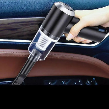 2 in One Vaccum Cleaner Dropdash