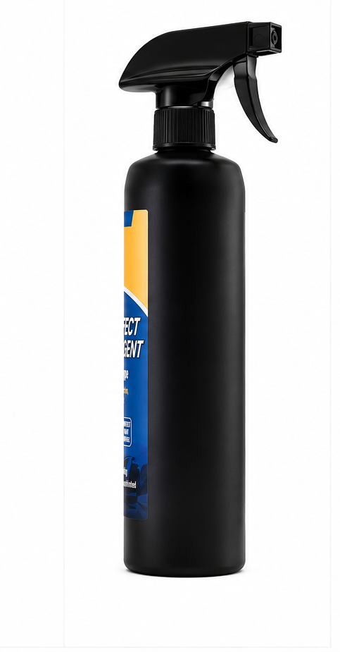 Sopami Car Spray | Quick Shine & Car Cleaning Spray for Paint, Glass & Exterior Surfaces | Pack of 1 Dropdash