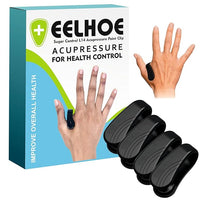 Sugar Control LI4 Acupressure Point Clip Pack of 1