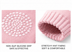 2 Pair Baby Knee Pad For Safety Crawling 18057