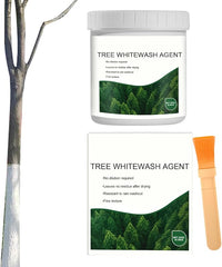 Tree Trunk Paint