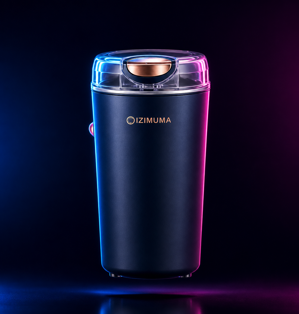 Electric Coffee Grinder(Random Color)