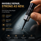 Windshield Repair Kit Dropdash