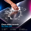 Stainless Steel Chopping Board (35x31cm) 13162