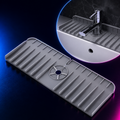 Silicone Sink Faucet Mat (Pack of 1) 19202