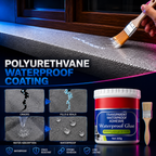 Waterproof Glue (Pack of 2) Dropdash
