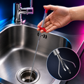 Kitchen Plunger | Heavy Duty Sink Drain Cleaner Dropdash