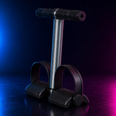 Premium Single Spring Tummy Trimmer
