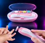 Electric Nail Clipper for Babies Dropdash