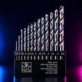 Drill Bits for Wood, Malleable Iron, Aluminium, Plastic