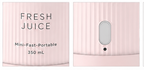 Portable Mini Blender for Fresh Juice 30779