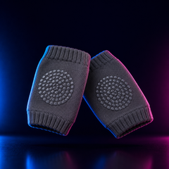 2 Pair Baby Knee Pad For Safety Crawling