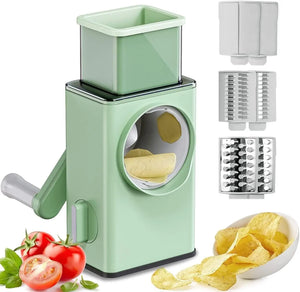 Manual Vegetable Grater for Kitchen gyf29m-i4