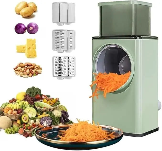 Manual Vegetable Grater for Kitchen gyf29m-i4