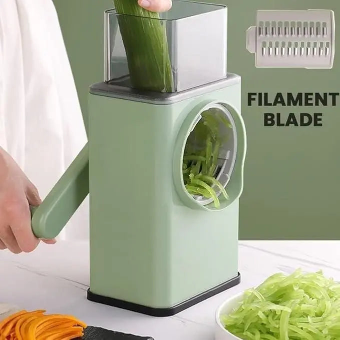 Manual Vegetable Grater for Kitchen gyf29m-i4