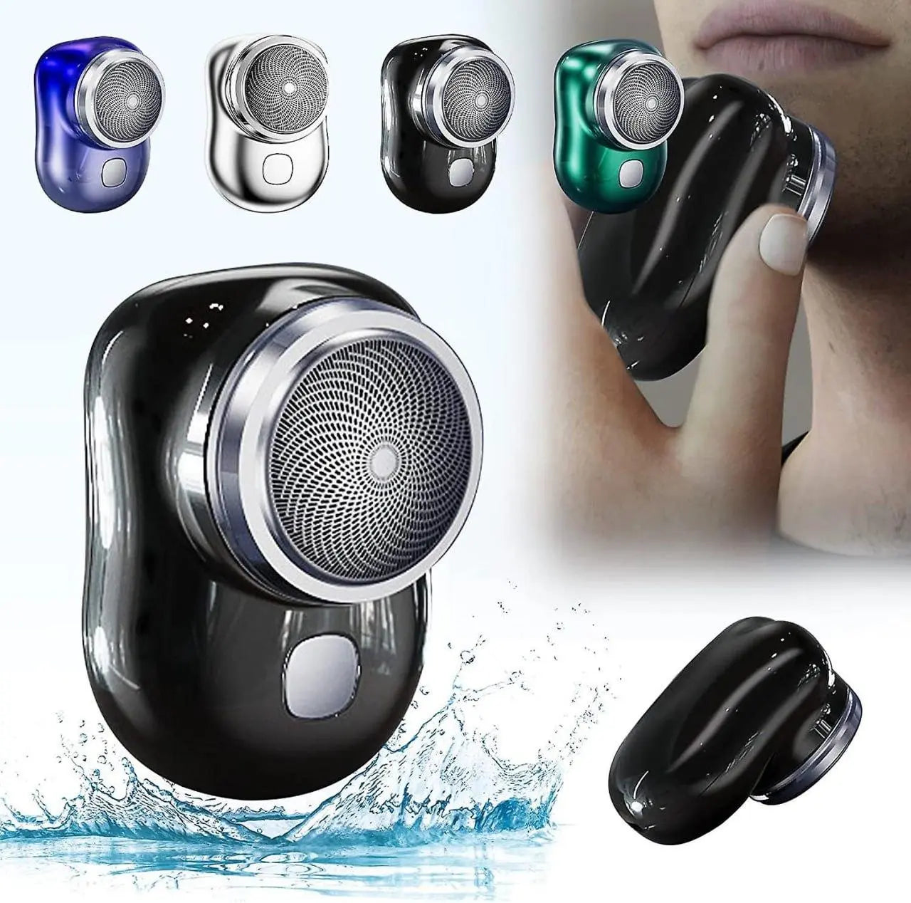 Mini Electric Shaver gyf29m-i4