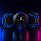 Mini Electric Massager for Shoulder,Arms,Legs,Back Pain for Men and Women 19378