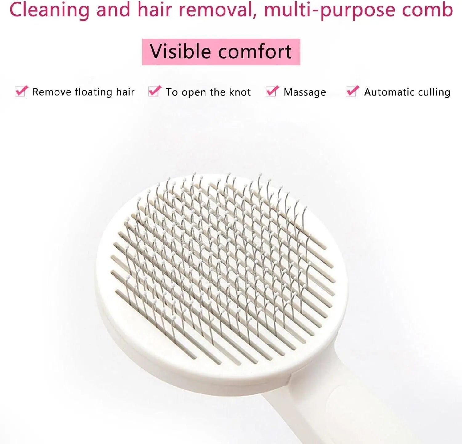 Pet Hair Removal Brush gyf29m-i4