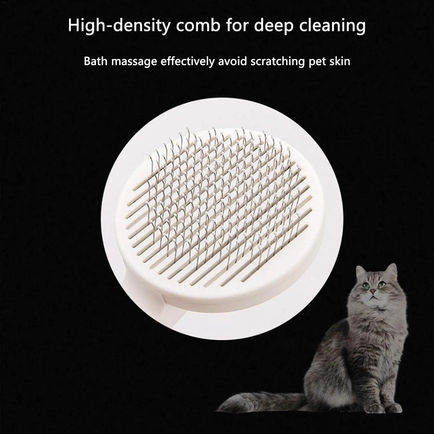 Pet Hair Removal Brush gyf29m-i4