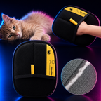 Pet Hair Removal Gloves 31092