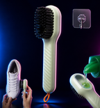 Multifunctional Shoe Polishing Brush 19357
