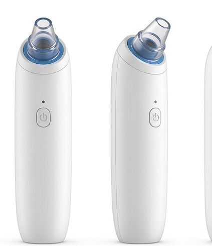 Derma Suction Vacuum Skin Cleanser | 4 in 1 Multi-function Blackhead Remover Tool | Remover Kit Skin Cleaner | Pimple Removal Tool | Ane Removal Tool 26041