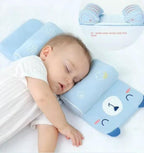 Baby Shaping Head Support Pillow - Assorted Colour 35252