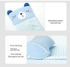Baby Shaping Head Support Pillow - Assorted Colour 35252
