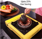 Gas Saving Grill Jaali - Buy 1 Get 1 Free 18281