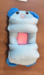 Baby Shaping Head Support Pillow - Assorted Colour 35252