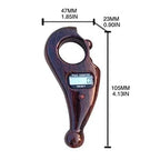 JapCounter™- Digital Jaap Mala 22927