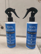Fabric Stain Cleanner Spray 200ml (Pack of 2) 35930